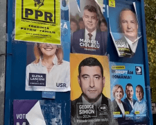 Political landscape: How the election results in Romania may impact Ukraine.