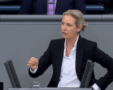 Ultra-right chancellor candidate for Germany: Who is Alice Weidel and what is her stance on Ukraine?