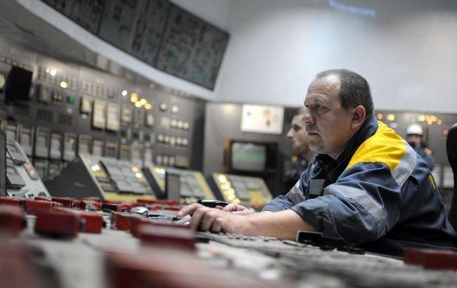 A Czech company discreetly supplied equipment for a nuclear power plant to Ukraine.