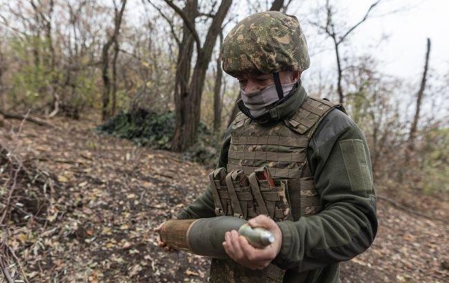 Российские штурмовики infiltrировали боевые позиции ВСУ на одном из фронтов.