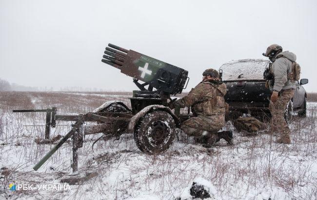 Во время штурма на Покровском направлении россияне уничтожили несколько позиций ВСУ, сообщает "Хортица".