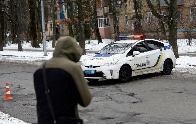 Российские войска атаковали железнодорожные объекты в Днепропетровской области.