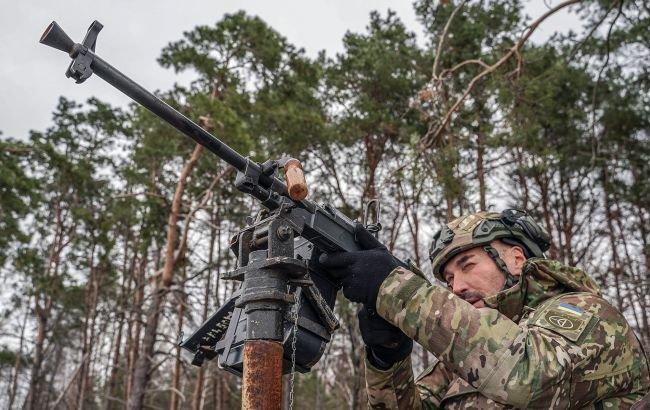 Росіяни запустили 99 дронів по Україні: більшість вдалося збити.