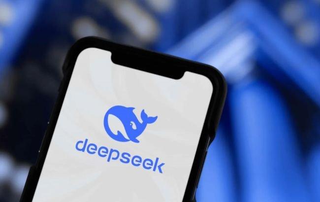 СНБО прокомментировал китайскую модель ИИ DeepSeek.