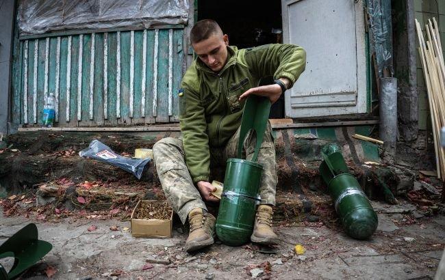 ЗСУ зупинили 90 атак та вразили сім районів скупчення ворога, - Генштаб.