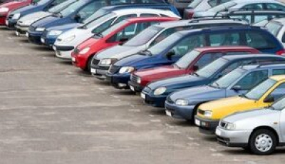 Найбільше нових авто купують у Києві, вживаних