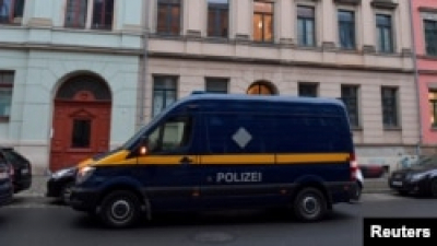 Убивство українки в Німеччині: поліція повідомила, що знайшла тіло, ймовірно, матері загиблої