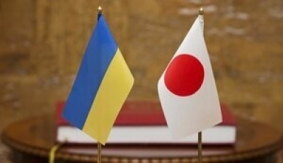 Україна отримала $50 мільйонів від Японії на відновлення житла