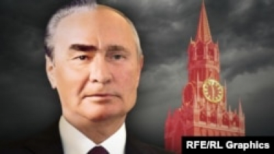 «Деградація, репресії та війна». Про що свідчать «вибори Путіна» у Росії?