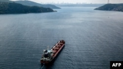 Reuters: Україна не стала укладати угоду щодо безпечного судноплавства у Чорному морі