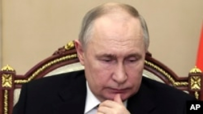 Промовисті деталі теракту у «Крокусі» та його наслідки для Путіна: аналіз
