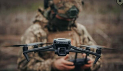 Нова агенція Міноборони купила &quot;мавіки&quot; на чверть дешевше, ніж основний закупівельник дронів
